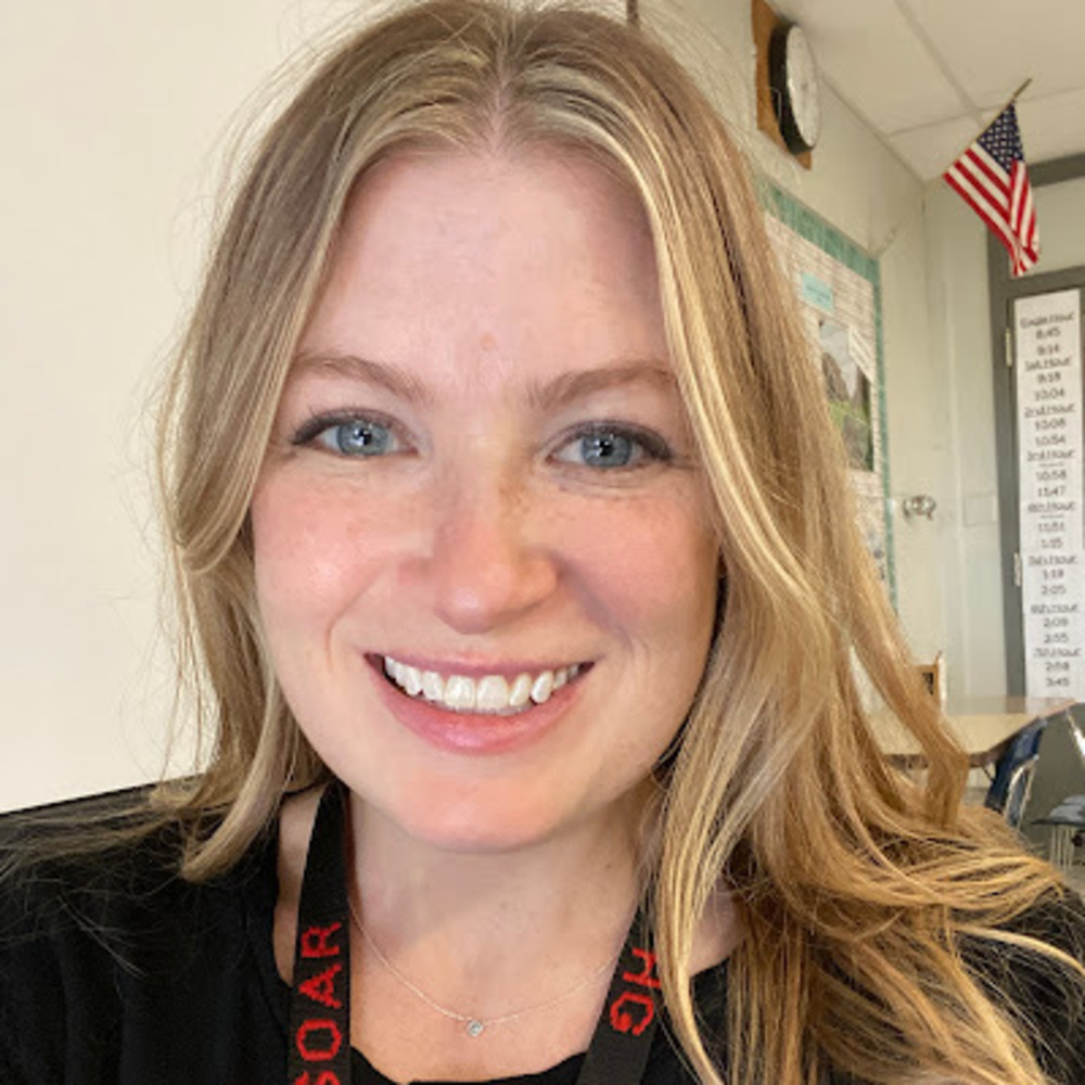 Meet your Posher, Jennifer